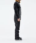 Fawk 2021 Snowboard Broek Heren Black Tiedye, Afbeelding 2 van 6