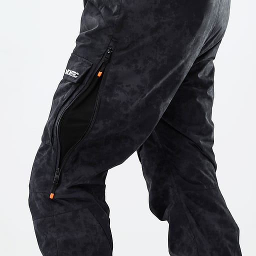 Zipped and Meshed Vents Main Product Details Image,