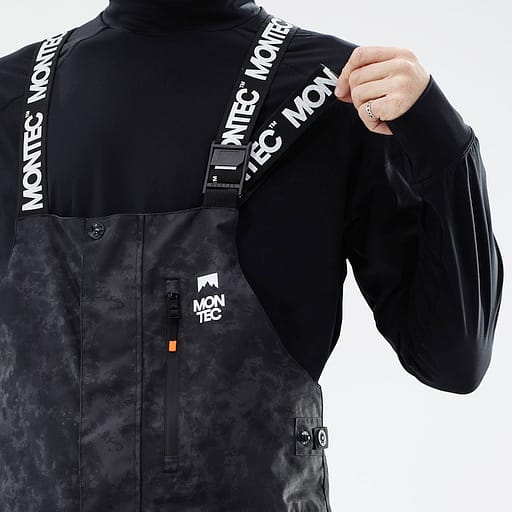 One-Point Adjustable Suspenders Main Product Details Image,