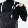 One-Point Adjustable Suspenders, Image 1 of 2,