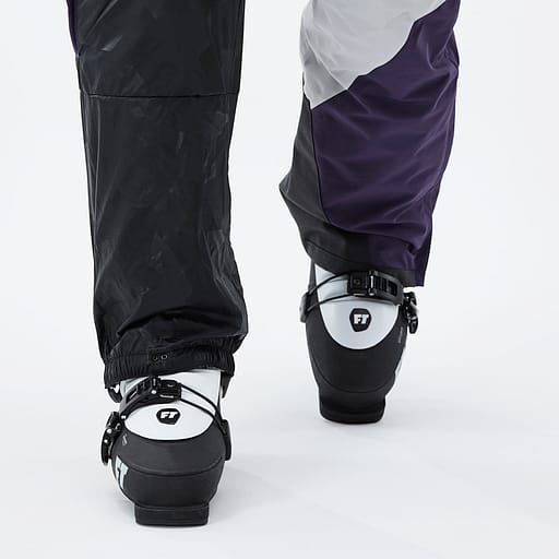 Elasticated Snow Gaiters