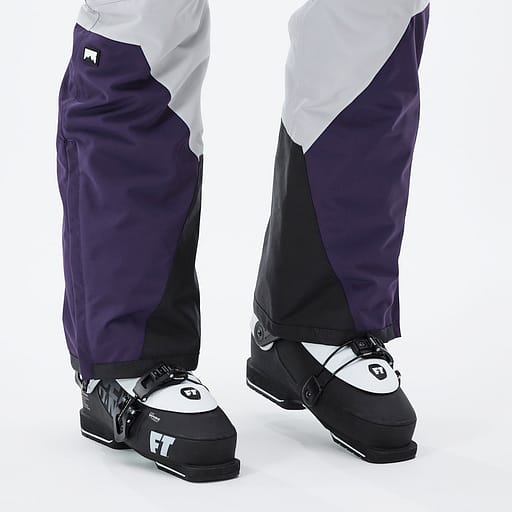 Zesílený lem a nárt Hlavní obrázek produktu,