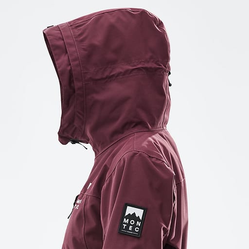 Capucha Anti Tormentas (Ajustable) Imagen principal del producto,