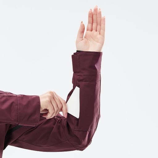 Bolsillo para el Forfait Imagen principal del producto,