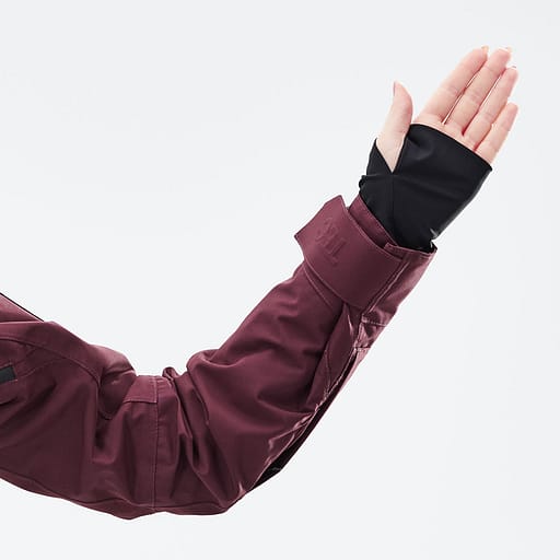 Polainas de muñeca Imagen principal del producto,