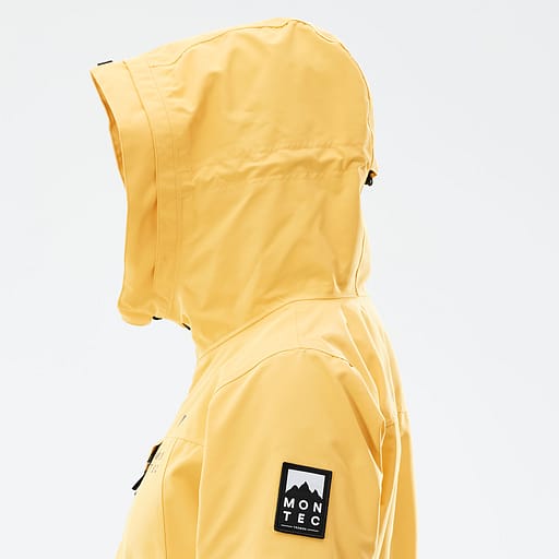 Capucha Anti Tormentas (Ajustable) Imagen principal del producto,