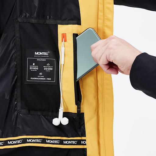 Bolsillo para Medios Imagen principal del producto,