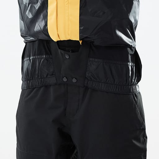 Falda de nieve elástica Imagen principal del producto,