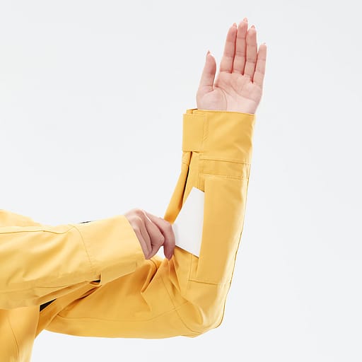 Bolsillo para el Forfait Imagen principal del producto,