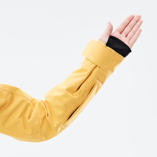 Polainas de muñeca Imagen principal del producto,