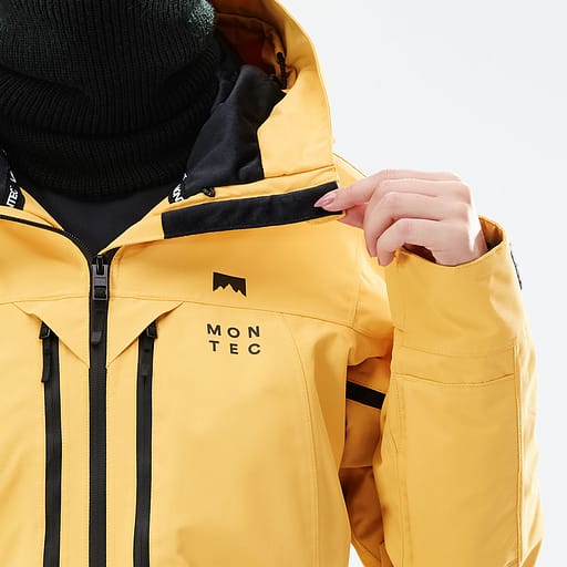 Mentonera de Microfibra Imagen principal del producto,