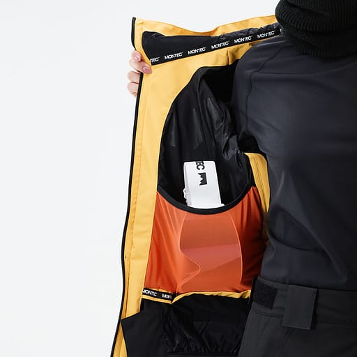 Bolsillos Internos de Malla Imagen principal del producto,