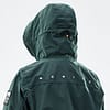 Storm Guard Hood (Rear-Adjustable) 2 of 2