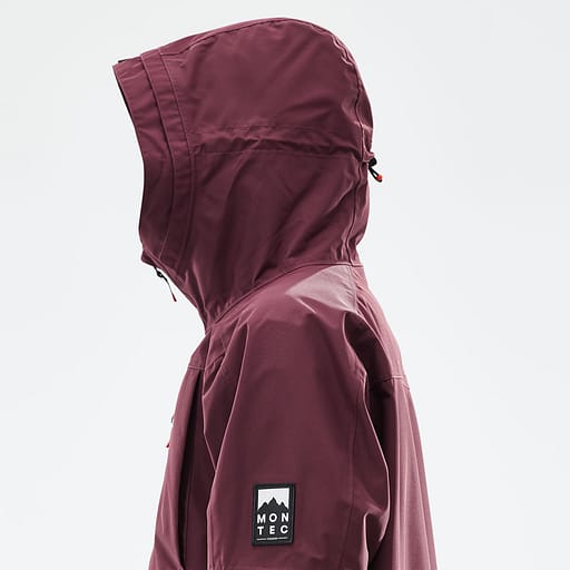 Tvarovaná odolná kapuce Hlavní obrázek produktu,