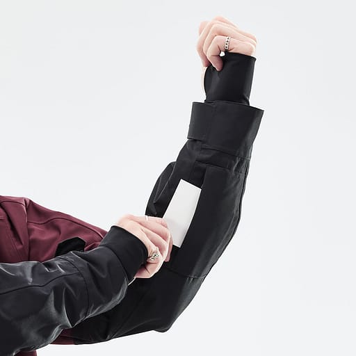 Kapsa na skipas Hlavní obrázek produktu,