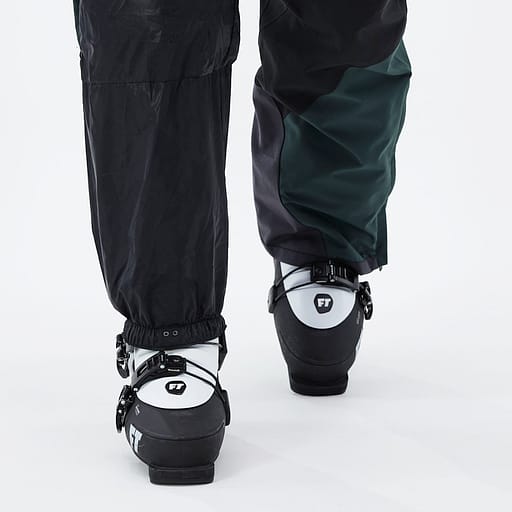 Elasticated Snow Gaiters