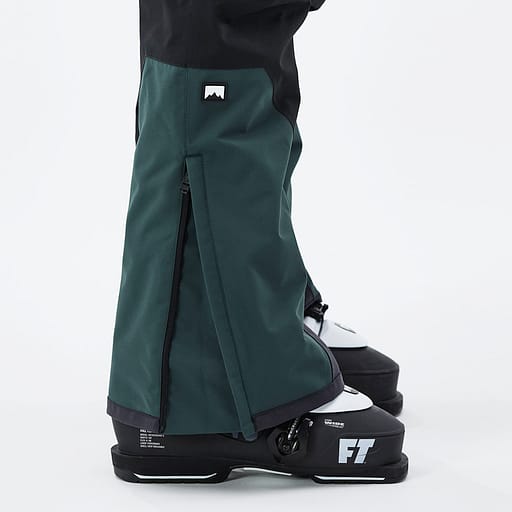 Lemy s klínem na zip Hlavní obrázek produktu,