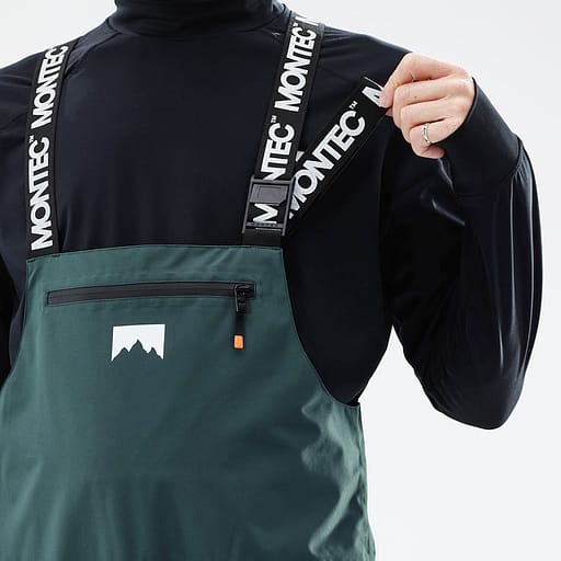 Nastavitelné kšandy v jedné části Hlavní obrázek produktu,