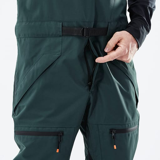 Krytý zip Hlavní obrázek produktu,