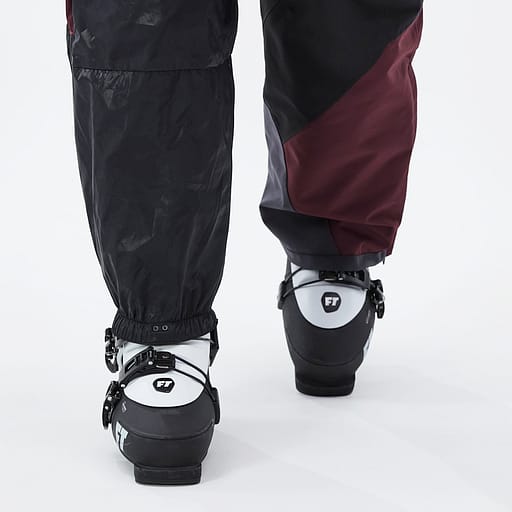 Elastyczne śniegołapy Główne zdjęcie produktu,