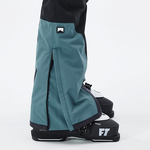 Lemy s klínem na zip Hlavní obrázek produktu,