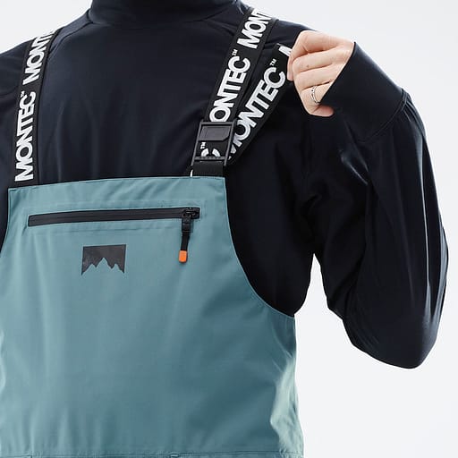 Nastavitelné kšandy v jedné části Hlavní obrázek produktu,