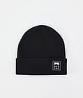 Kilo II 2021 Beanie čepice Black, Obrázek 1 z 3