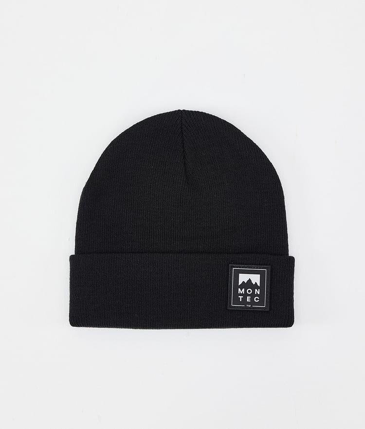Kilo II 2021 Beanie čepice Black, Obrázek 1 z 3