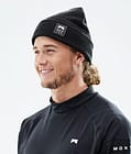Kilo II 2021 Beanie čepice Black, Obrázek 2 z 3