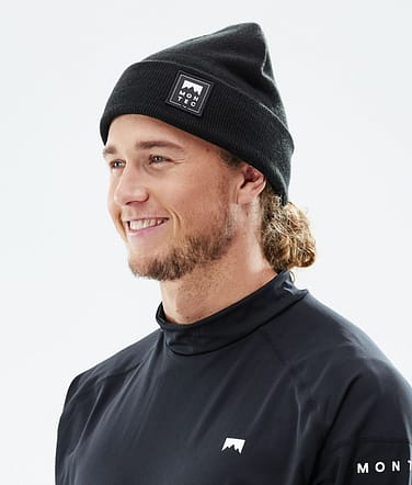 Kilo II 2021 Beanie čepice Black