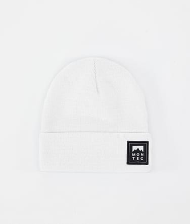 Kilo II Czapka Beanie White