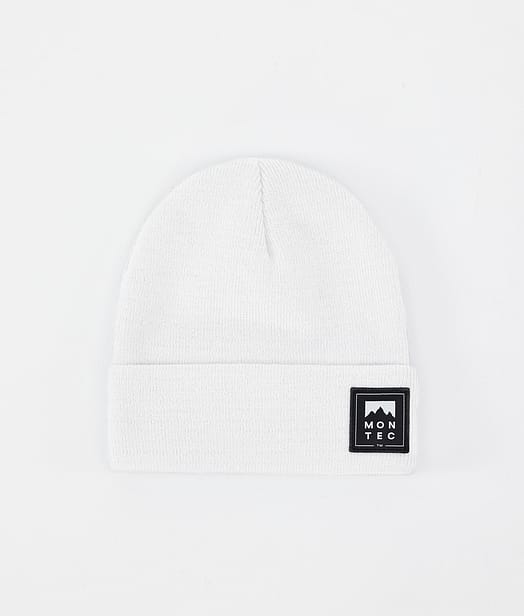 Kilo II Beanie White