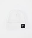 Kilo II Beanie čepice Pánské White