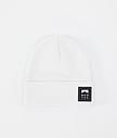 Kilo II Beanie Heren White