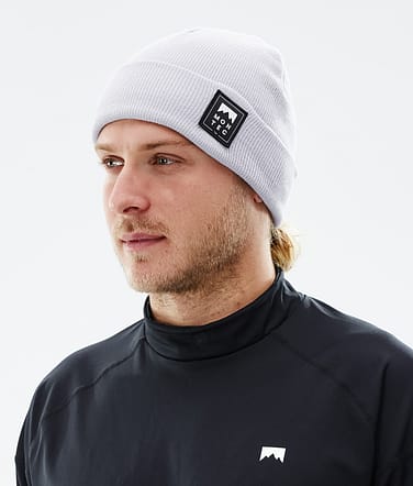 Kilo II 2021 Beanie čepice Light Grey