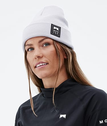 Kilo II 2021 Beanie čepice Light Grey