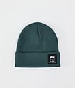 Kilo II 2021 Beanie čepice Pánské Dark Atlantic