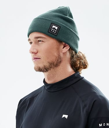 Kilo II 2021 Beanie čepice Dark Atlantic