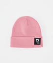 Kilo II Czapka Beanie Mężczyźni Pink