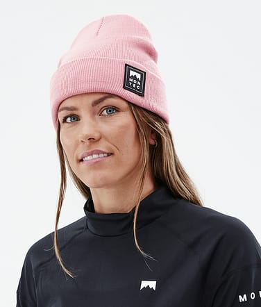 Kilo II Gorro Pink