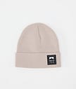 Kilo II 2021 Beanie čepice Pánské Sand