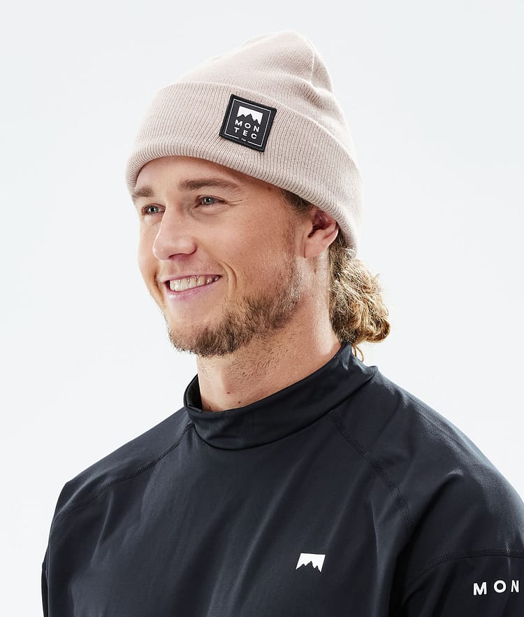 Kilo II 2021 Beanie čepice Sand, Obrázek 2 z 3
