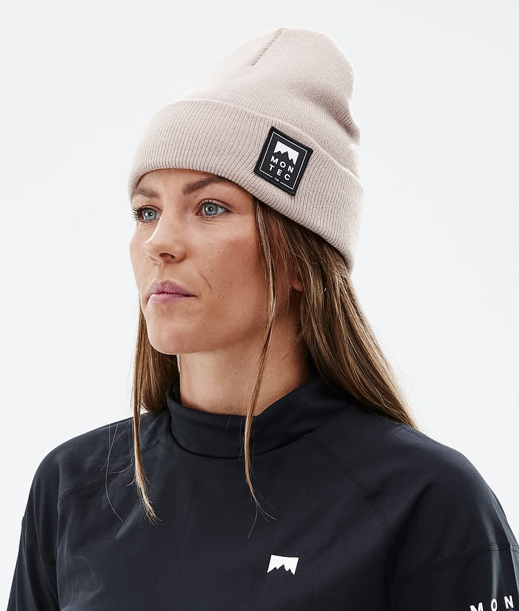 Kilo II 2021 Beanie čepice Sand, Obrázek 3 z 3