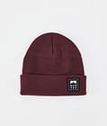 Kilo II 2021 Czapka Beanie Burgundy, Zdjęcie 1 z 3