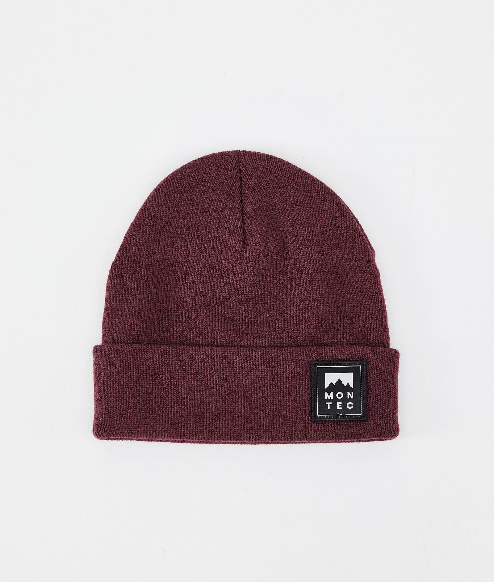 Kilo II 2021 Czapka Beanie Burgundy, Zdjęcie 1 z 3