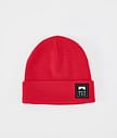 Kilo II Czapka Beanie Mężczyźni Red