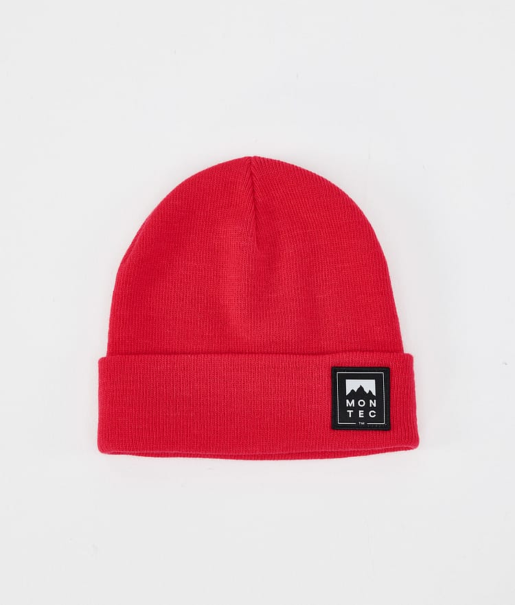 Kilo II Czapka Beanie Red, Zdjęcie 1 z 3