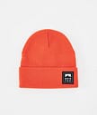 Kilo II ビーニー帽 メンズ Orange
