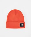 Kilo II Beanie Men Orange