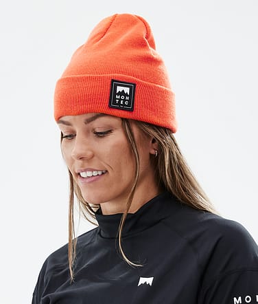 Kilo II Gorro Orange